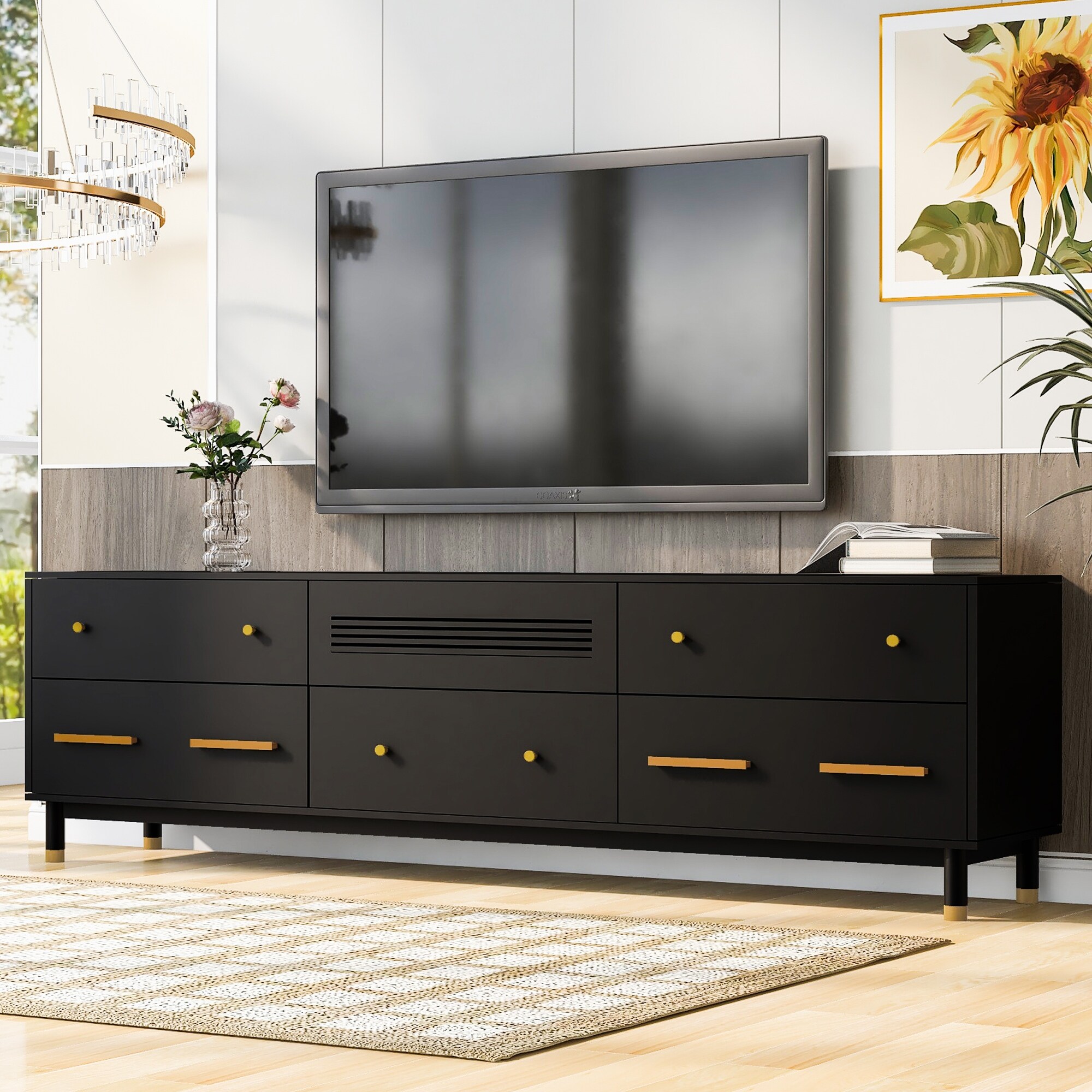IDEE テレビボード ATINO TV CABINET IDEE テレビボード ATINO TV CABINET